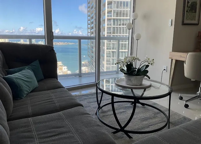 Sun&Sea Iconbrickell Unit