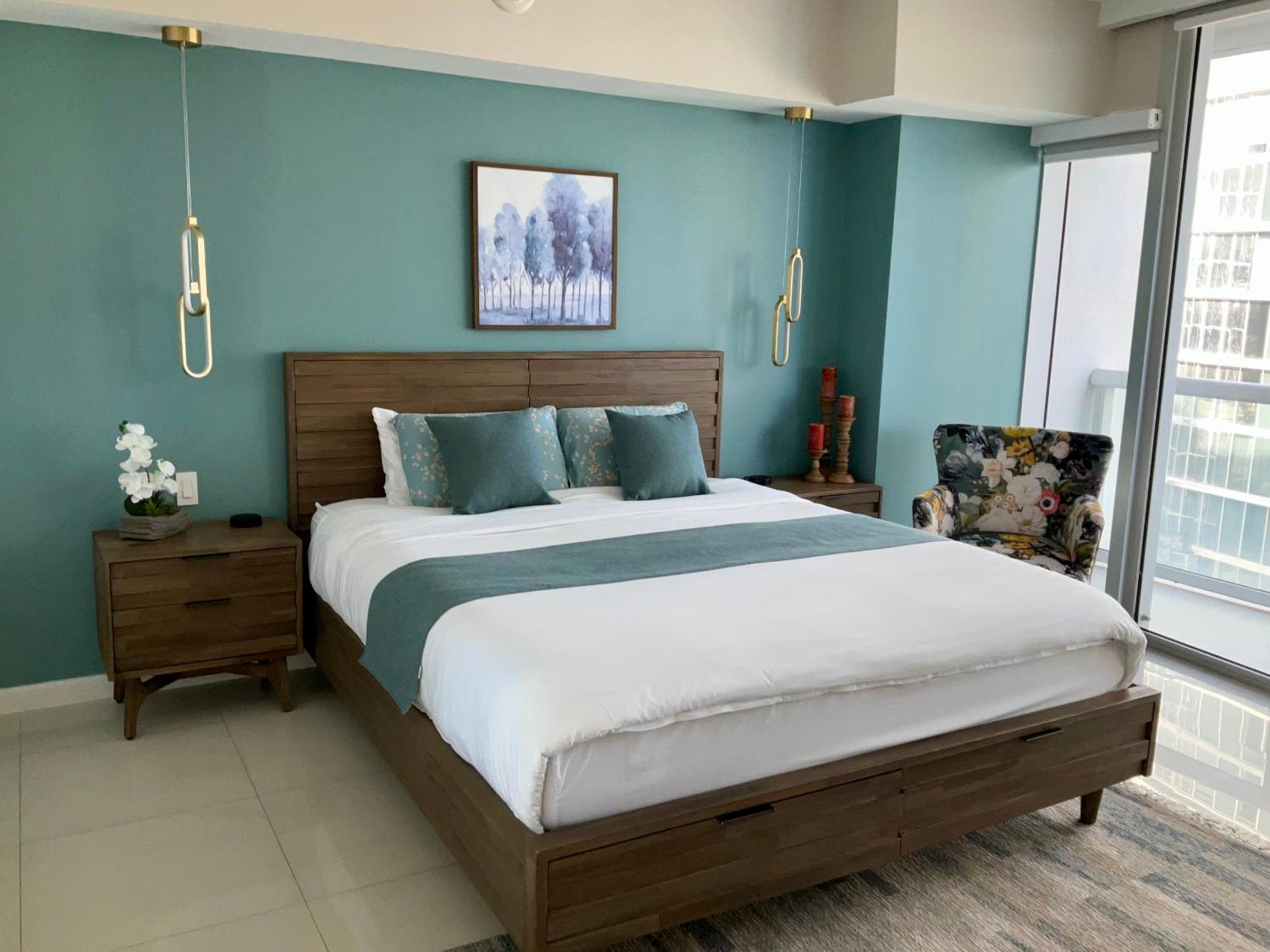 Appartement Sun&sea Iconbrickell Unit *